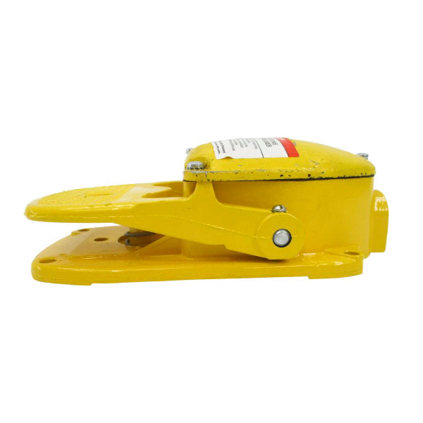 SQUARE D 9002AW2 SER. C 600VAC (AS PICTURED) UNMP