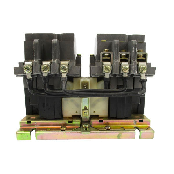 INGERSOLL-RAND 39114426 92/110V UNMP