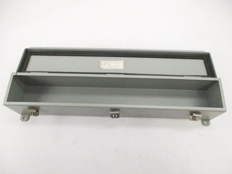 HAMMOND MANUFACTURING 1486C24 NSNP
