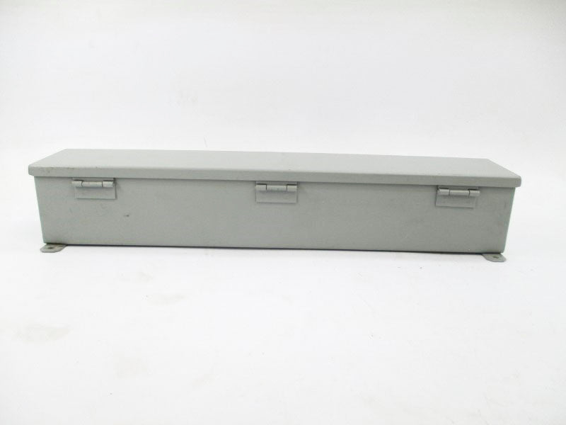 HAMMOND MANUFACTURING 1486C24 NSNP