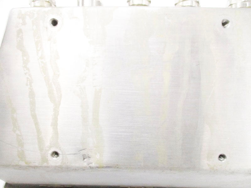 METTLER TOLEDO IND560 HARSH 100-240VAC UNMP