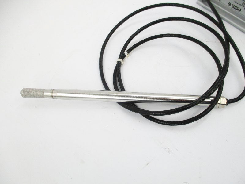 VAISALA HMT335 10-35VDC NSNP