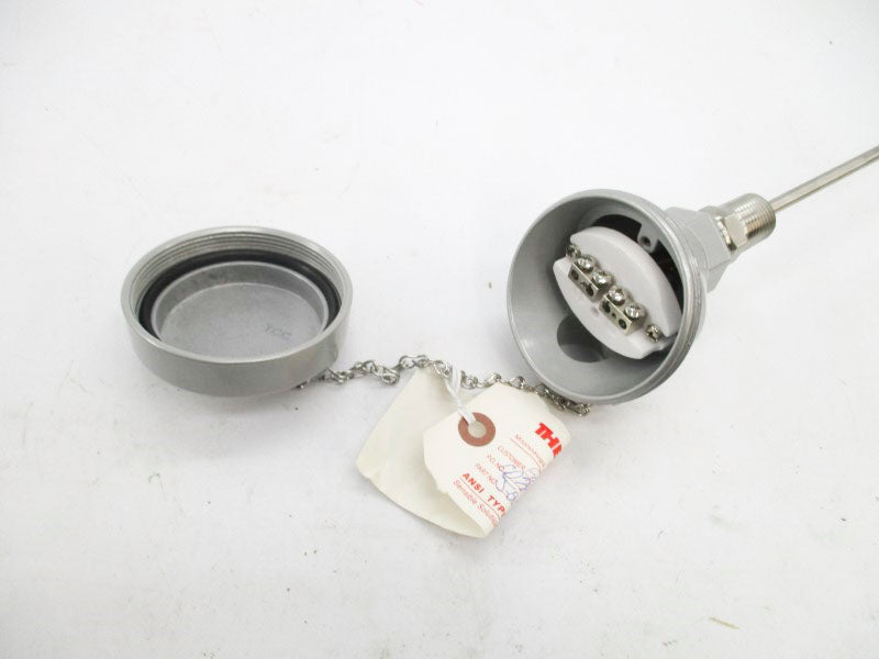 THERMO KINETICS J-250-316-S-0034.5-B810 NSNP