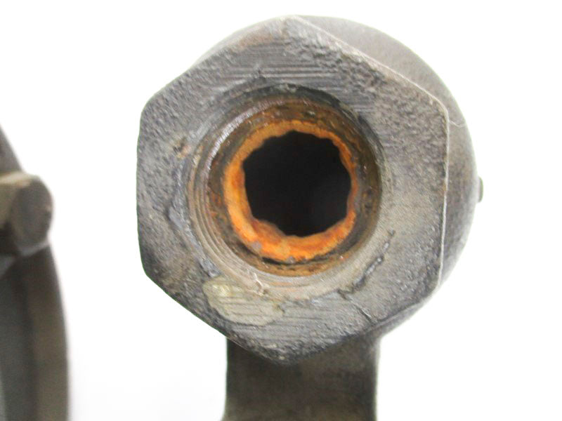 MCDONNELL & MILLER 25A UNMP