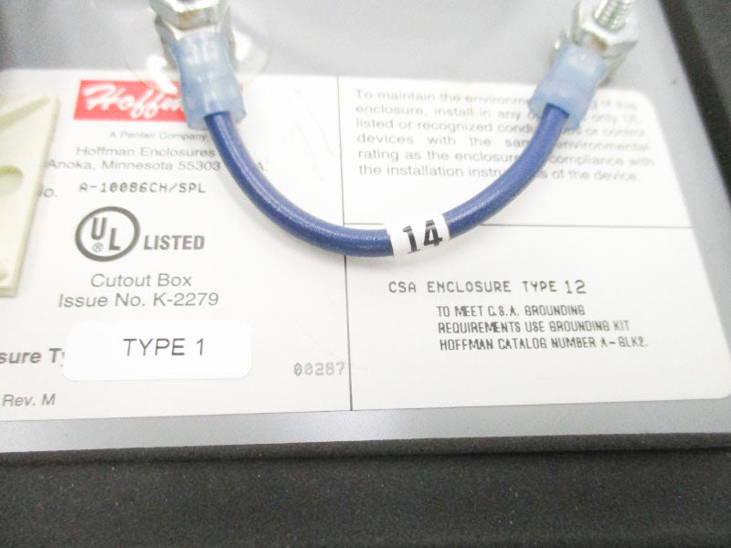 RITE-HITE DOK-LOK 18301 18302 120V NSNP