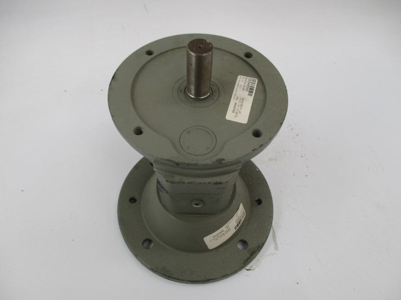 STERLING ELECTRIC 3RBQ5180180-M NSNP