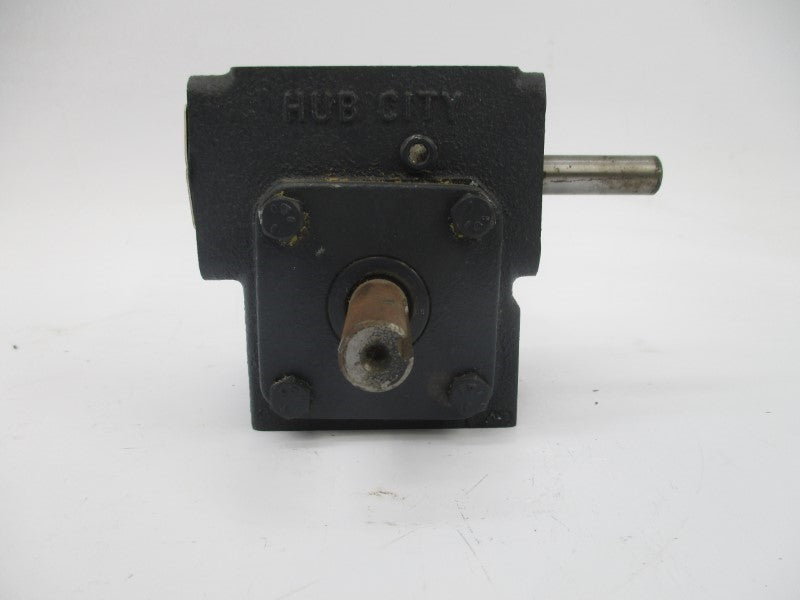 HUB CITY 0220-60001-131 131 NSNP