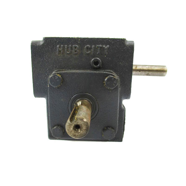 HUB CITY 0220-60010 131 NSNP