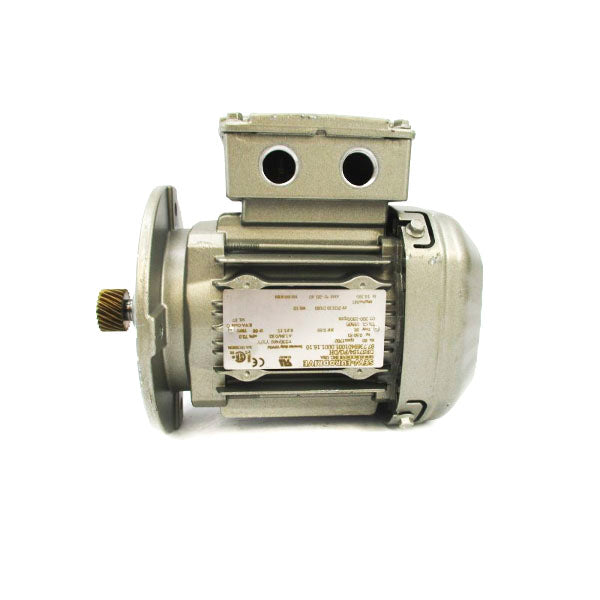 SEW-EURODRIVE DRS71S4/FG/DH 230/460V 1.84/0.92A NSNP