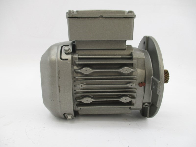 SEW-EURODRIVE DRS71S4/FG/DH 230/460V 1.84/0.92A NSNP