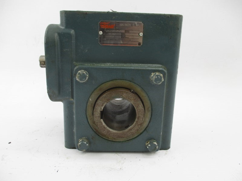 DODGE 6019631CWX A262S060N000 UNMP
