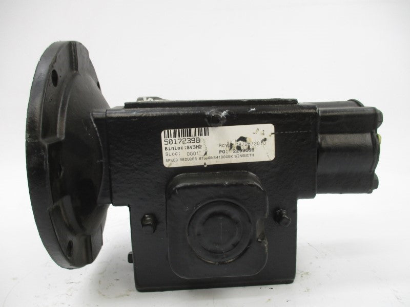 WINSMITH 917MDNE41000EK NSNP