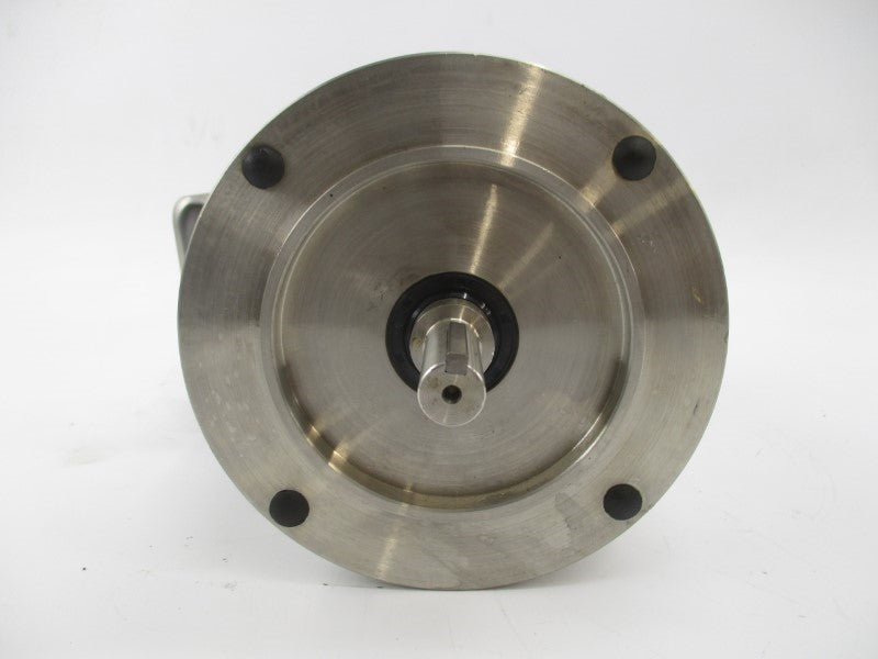 LEESON C6T17FC178 191219.00 208-230/190V 5.8-4.8/4.4A NSNP