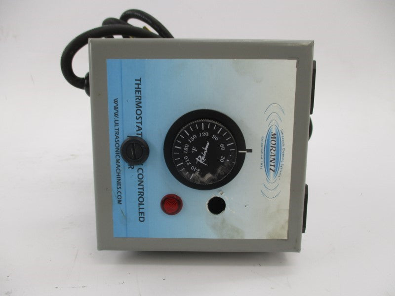 MORANTZ HEATER 220V 13A NSNP