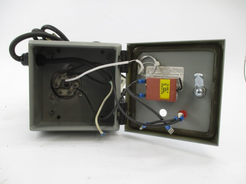 MORANTZ HEATER 220V 13A NSNP