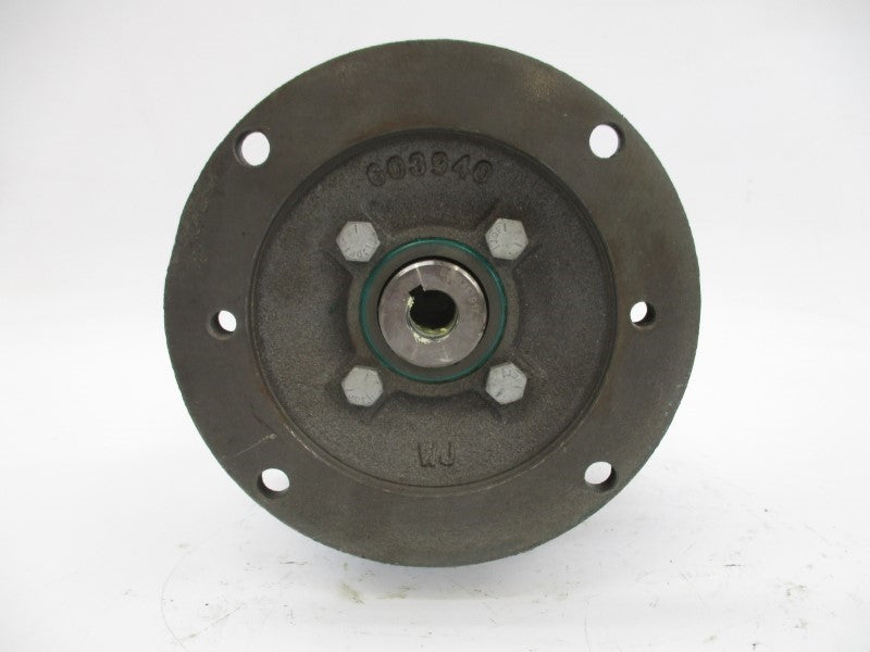 WINSMITH E17MDSS51160A8 NSNP