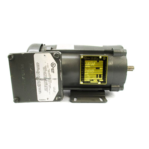 BALDOR CM7013 34-5331-282 208-230/460V 3.7-3.6/1.8A NSNP