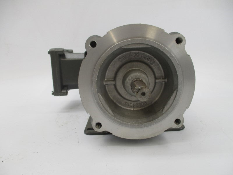BALDOR CM7013 34-5331-282 208-230/460V 3.7-3.6/1.8A NSNP