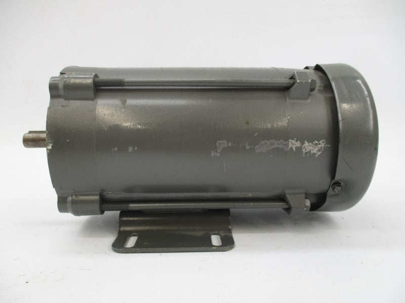 BALDOR CM7013 34-5331-282 208-230/460V 3.7-3.6/1.8A NSNP