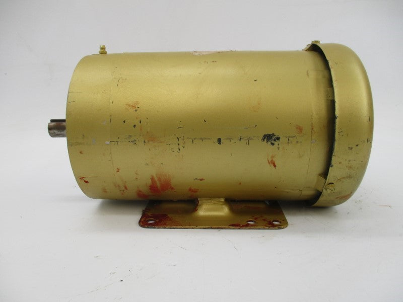 BALDOR CEM3554T 35AA002M493G1 208-230/460V 4.5-4.4/2.2A (AS PICTURED) NSNP