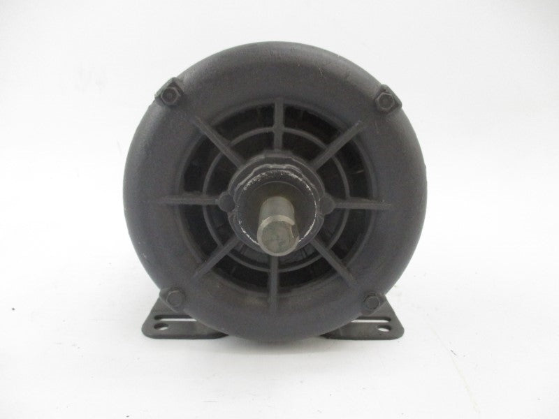 DAYTON 3N013BD 208-230/460V 5.1-5.6/2.8A NSNP