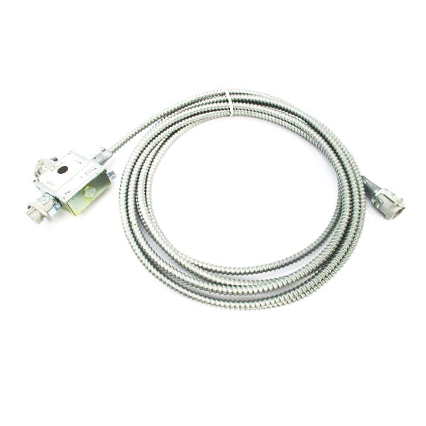 POWER AND COMMUNICATION SYSTEMS PC2ILC5A-25 277/480V NSNP