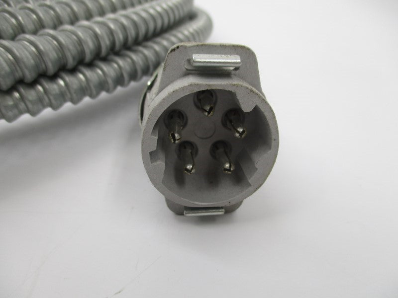POWER AND COMMUNICATION SYSTEMS PC2ILC5A-25 277/480V NSNP