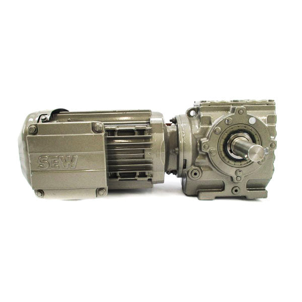 SEW-EURODRIVE SA47/TDRN80M4/DH 230/460V 3.10/1.56A NSNP