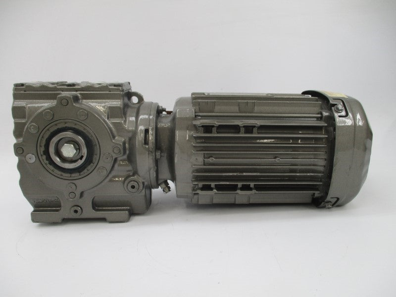 SEW-EURODRIVE SA47/TDRN80M4/DH 230/460V 3.10/1.56A NSNP