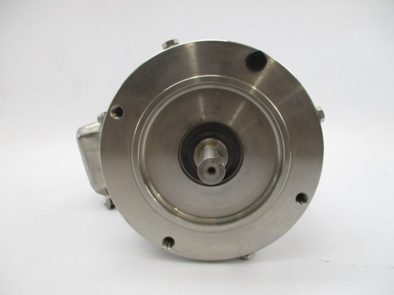 LEESON C6T17NC323A 191290.40 208-230/190V 3.39-3.06/2.91A NSNP