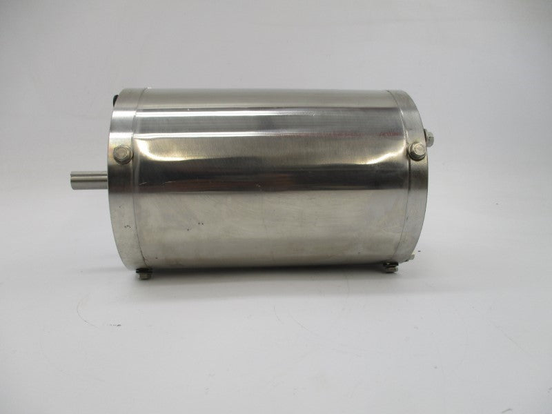 LEESON C6T17NC323A 191290.40 208-230/190V 3.39-3.06/2.91A NSNP
