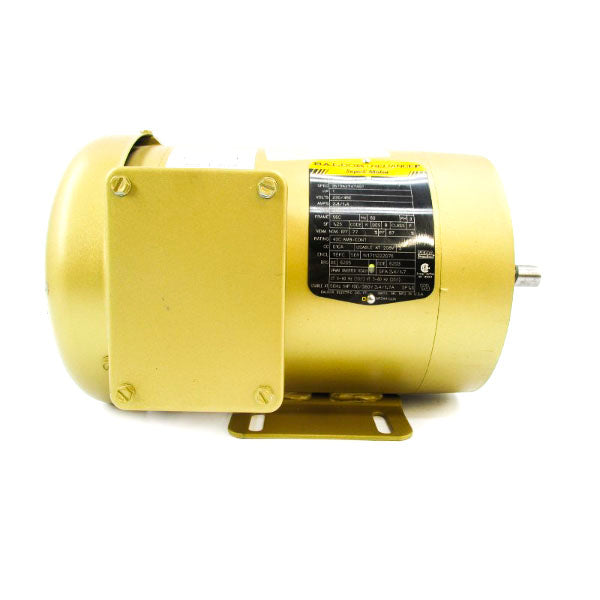 BALDOR CEM3545 35T942Y474G1 230/460V 2.8/1.4A NSNP