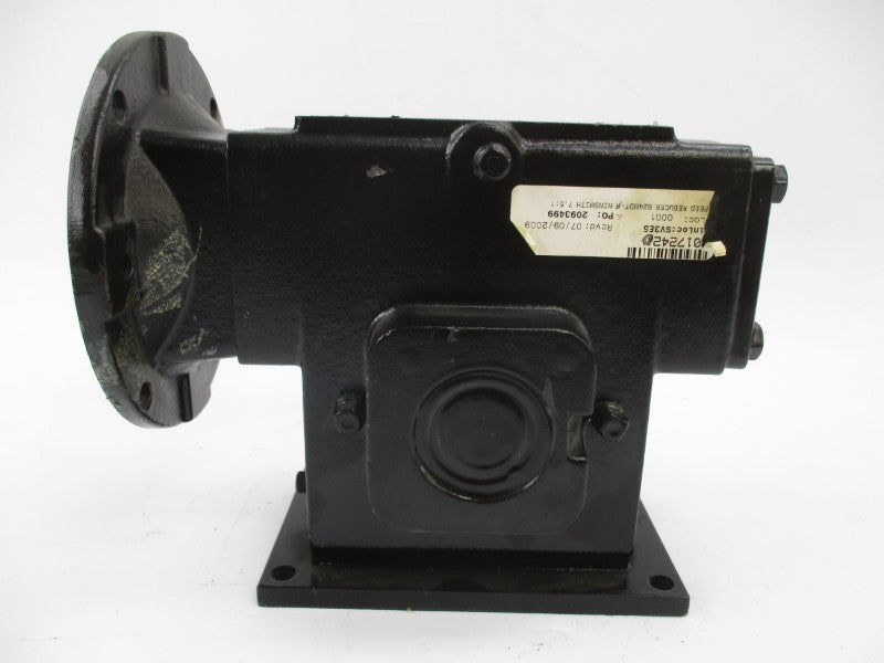 WINSMITH E24MDTS42000BT NSNP