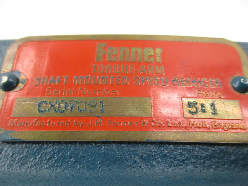 FENNER TORQUE-ARM NSNP