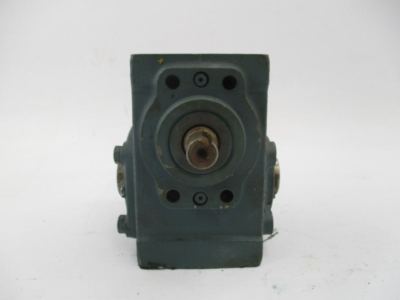 DODGE 17S10H UNMP