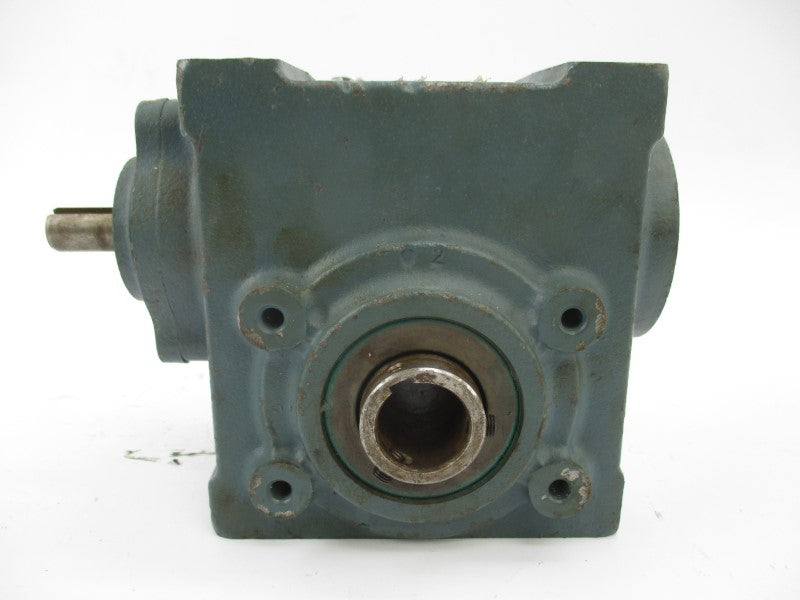 DODGE 17S10H UNMP