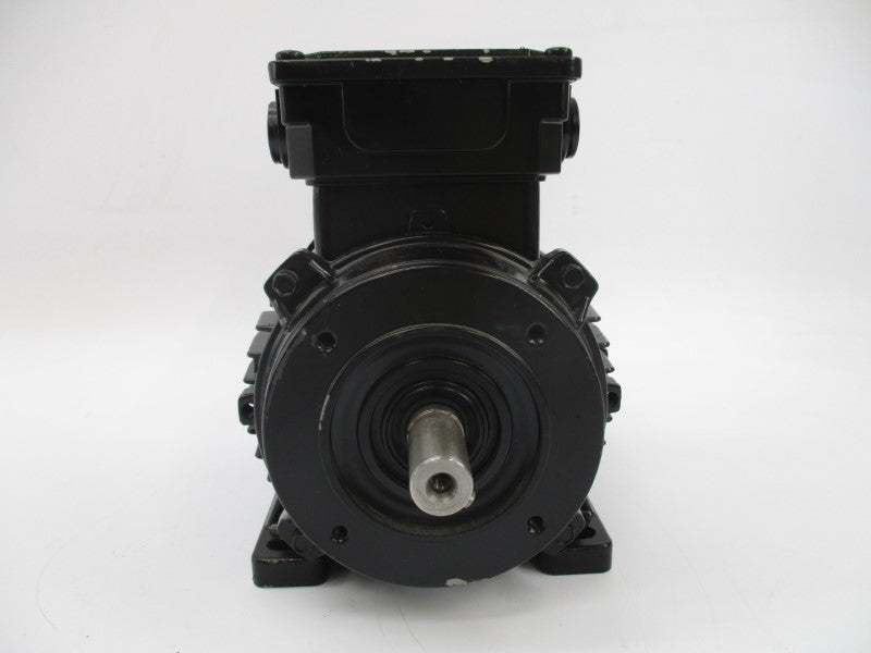 LENZE MHEMAXX080-32C1U 480V 3.10A NSNP