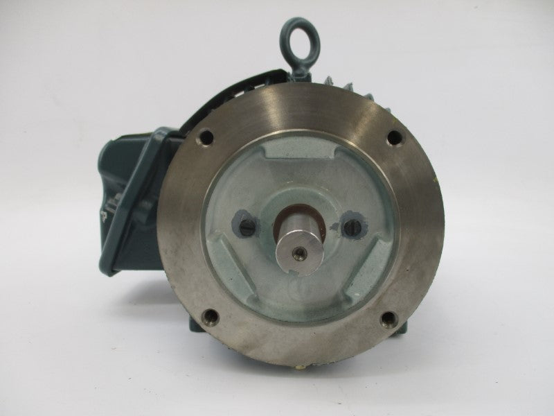 BALDOR CECP3581T 460V  NSNP