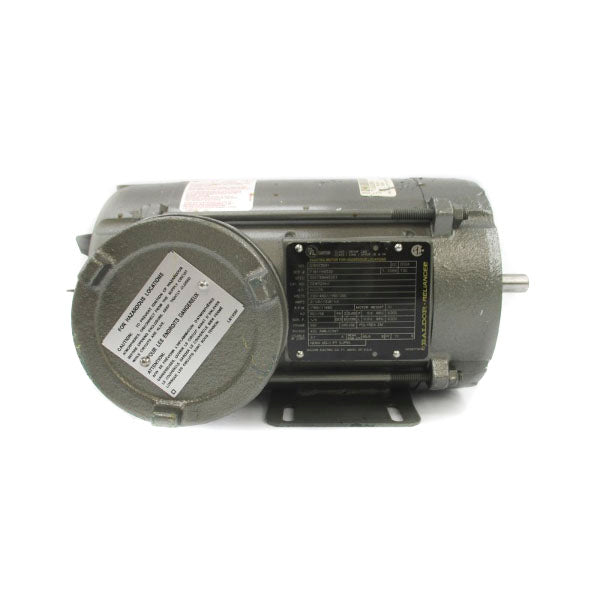 BALDOR CEM7014-I 460V 1.5A (AS PICTURED) NSNP