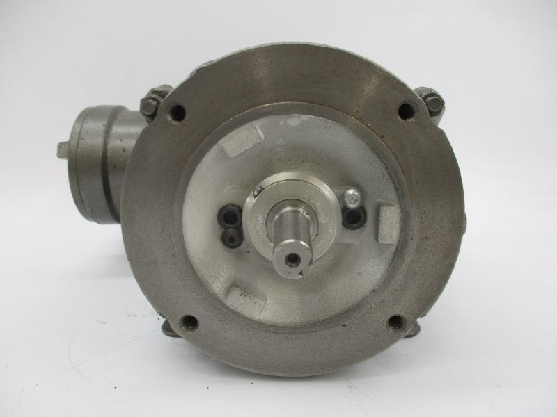 BALDOR CEM7014-I 460V 1.5A (AS PICTURED) NSNP
