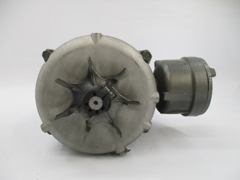 BALDOR CEM7014-I 460V 1.5A (AS PICTURED) NSNP