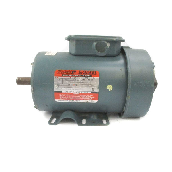 RELIANCE ELECTRIC P14H1901T 230V 6.4 NSNP