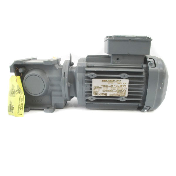 SEW-EURODRIVE S37DRE80M4 480V 1.75A NSNP