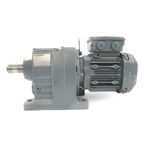 SEW-EURODRIVE R47DRS71S4/TF 460V 0.92A NSNP