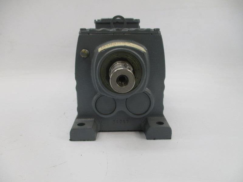 SEW-EURODRIVE R47DRS71S4/TF 460V 0.92A NSNP