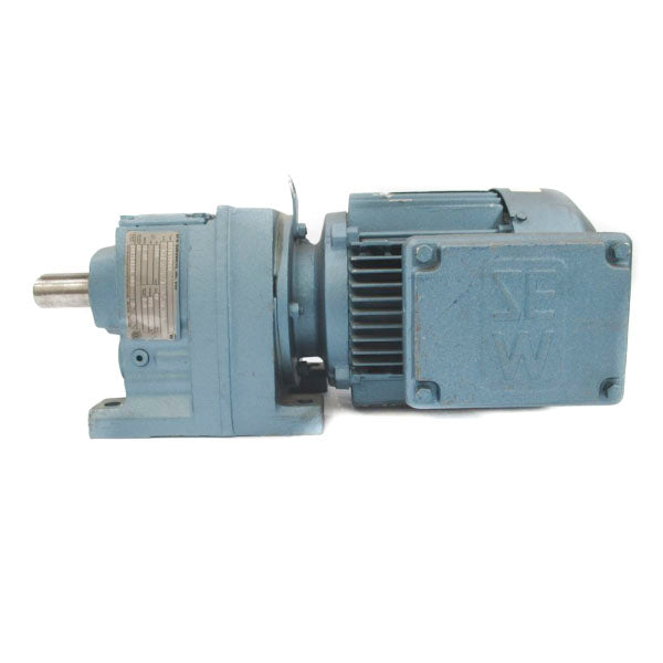 SEW-EURODRIVE R47DT90S4 DFT90S4 460V 2.60A NSNP