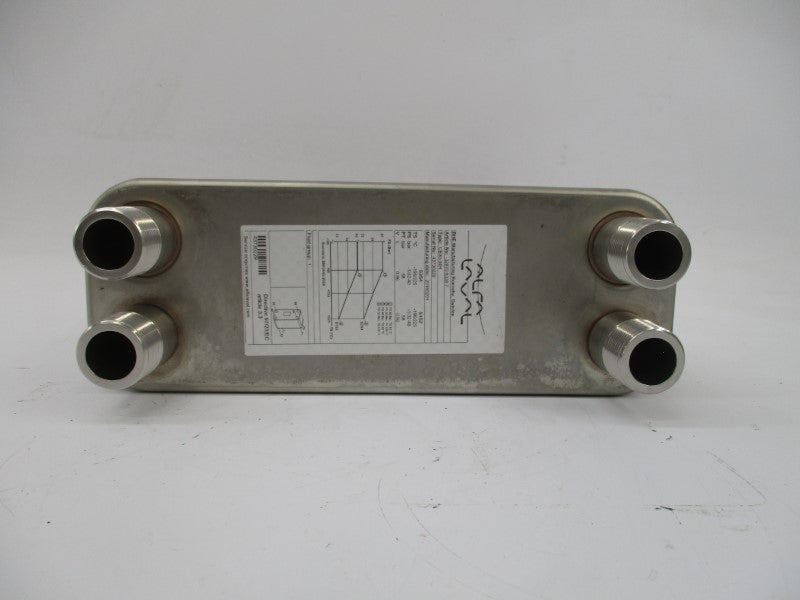 ALFA LAVAL CB30-34H NSNP