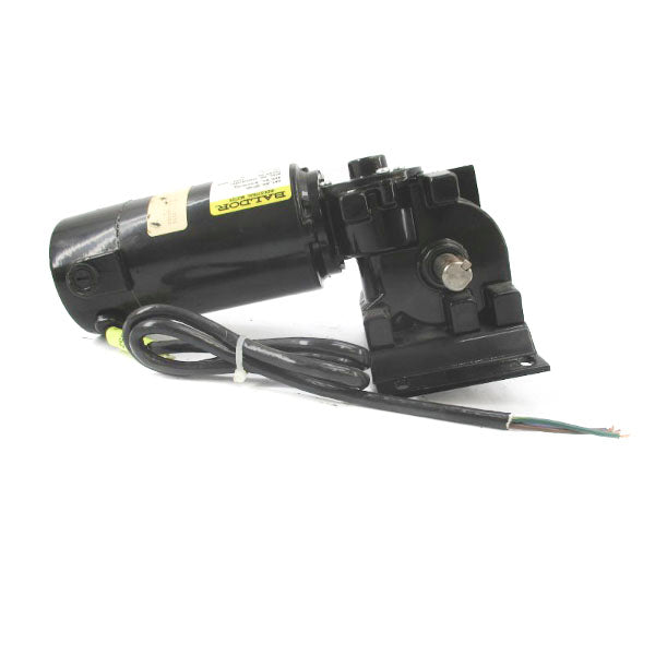 BALDOR GP7409 90VDC 1.48A NSNP