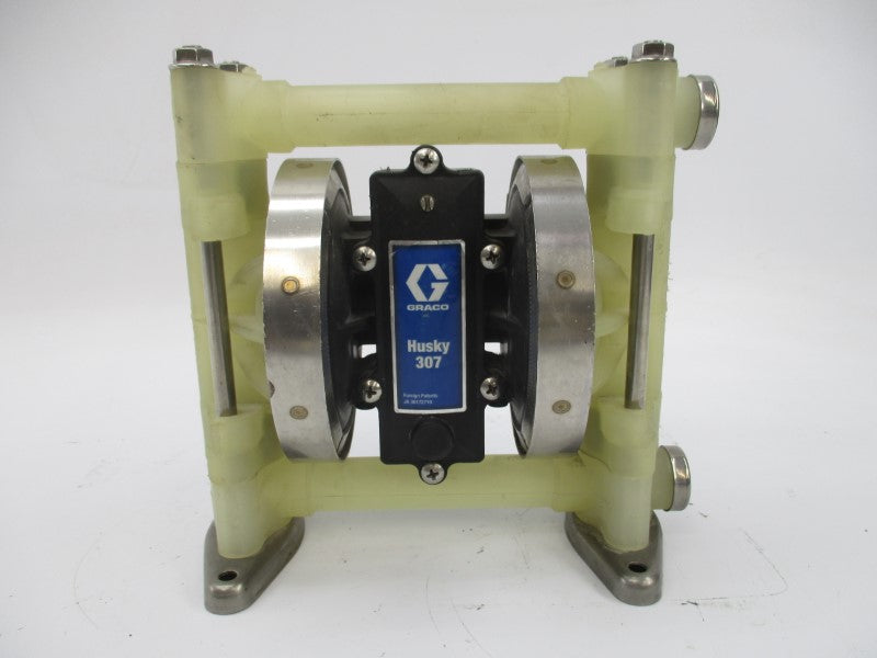 GRACO D32211 100PSI UNMP