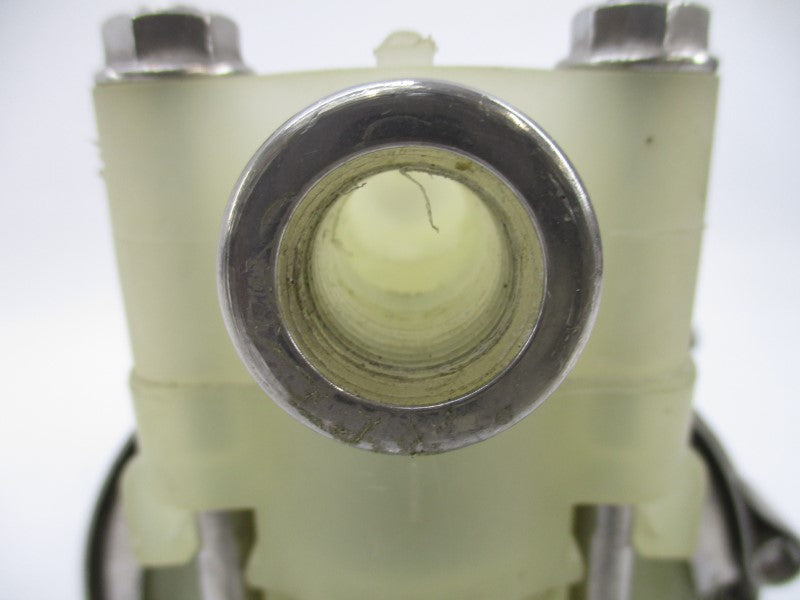 GRACO D32211 100PSI UNMP